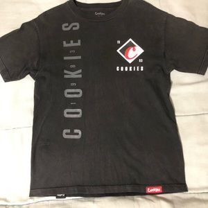 Cookies Clothing Men’s T Shirt Medium